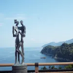Musouan Biwa - Ocean View