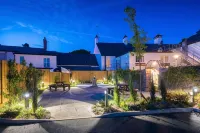 Three Salmons Hotel - 3-Star