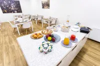 Casa San Paolo Rooms and Apartments - Pensions