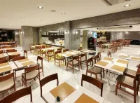 萊茲點子巴西利亞飯店 - 早餐