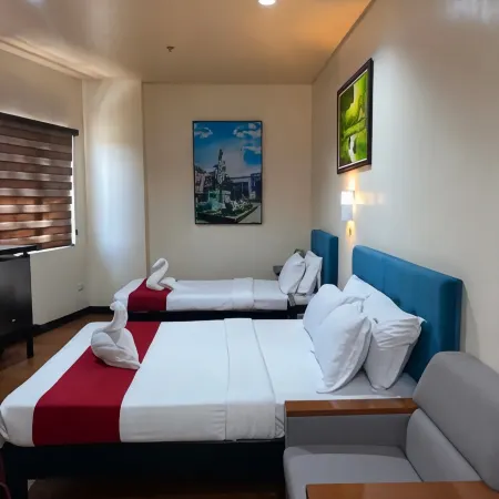 Citilink Hotel