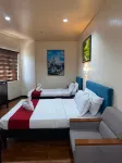 Citilink Hotel - Wifi