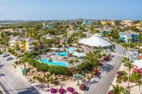 Chogogo Dive & Beach Resort Curacao - Wifi
