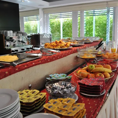 Hotel Castilla