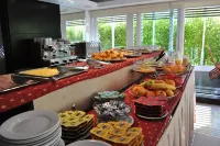 Hotel Castilla - parking
