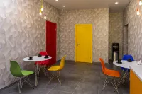 Balaram Hotel - Inns