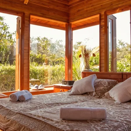 Chez Manany Galapagos Ecolodge