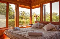 Chez Manany Galapagos Ecolodge - Apartments