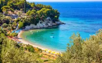 Aegean Sea Views-Marathos Retreat, Samos - 2-Star