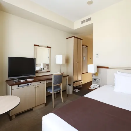 Tokachi Gardens Hotel