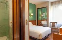 Hotel Don Carmelo - 駐車場