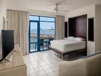 El Cid Marina Beach Hotel - balcon