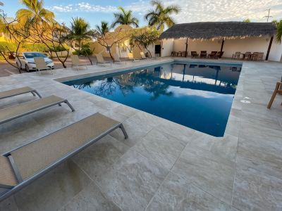 Condominios Jaroje Huatulco