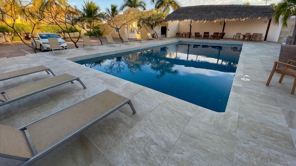 Condominios Jaroje Huatulco