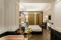 Villa Brown Ermou, a Member of Brown Hotels - Pet friendly