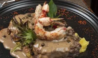 Tarobá Hotel - พร้อมอาหารเช้า