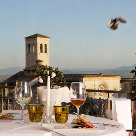 Giotto Hotel & Spa