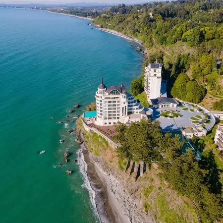 Castello Mare Hotel