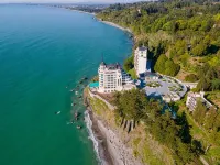 Castello Mare Hotel - spa