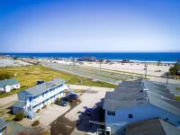 Scarborough Beach Motel - 3-Star