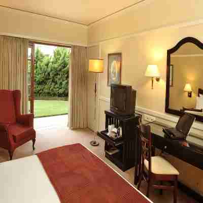 Southern Sun Bloemfontein Rooms