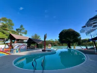 MG Cocomo Resort Vanuatu - 4-Sterne