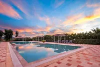 Le Capanne III - Swimmingpools