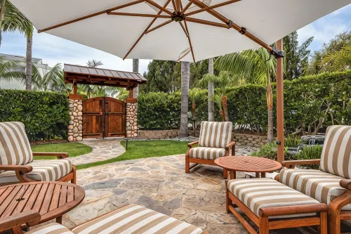 Plantation Beach Cottage - Historic Encinitas Walking District - 4-نجوم