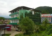 Olginka - Pet friendly