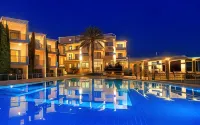 Ionian Theoxenia - Sea View