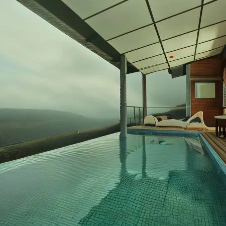 SpiceTree Munnar