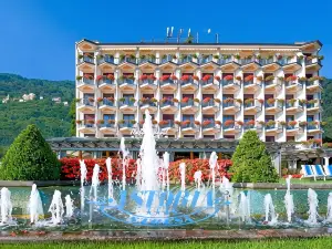 Hotel Astoria