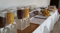 Marion Hotel - breakfast