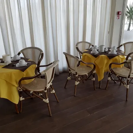 Hotel Sorriso
