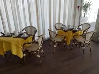 Hotel Sorriso - breakfast