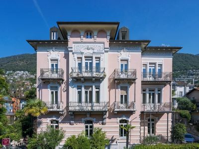Hotel Alexandra