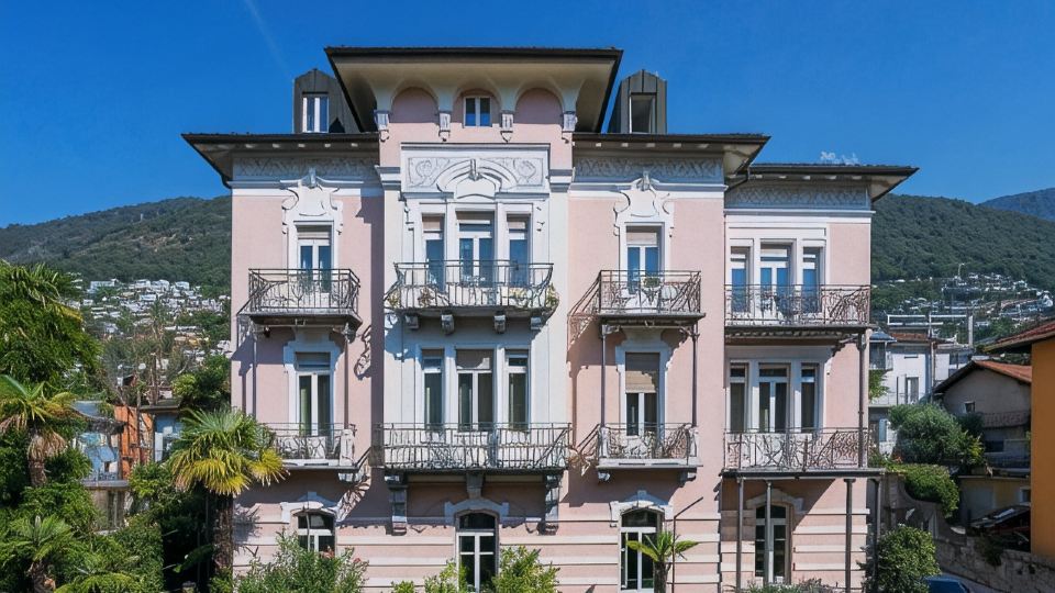 Hotel Alexandra