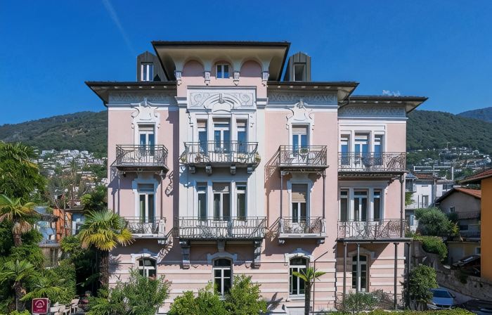 Hotel Alexandra