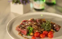 Luminor Hotel Palembang by WH - breakfast