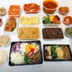 Gwangju Hotel 23°C - Bữa sáng