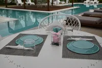 Agorastos Luxury Living - balcony