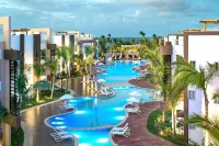 Bakour Punta Cana Suites - Beach
