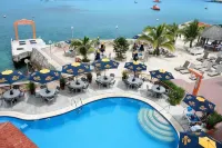 Hotel Barracuda - Pemandangan Pantai