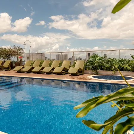 Ibis Styles Belem Hangar