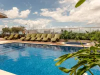 Ibis Styles Belem Hangar - Uima-altaat