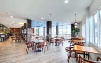Grand Bayu Hill Hotel - 4-Star