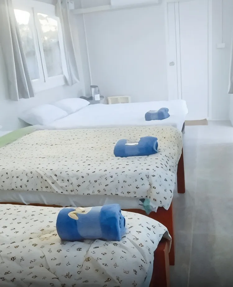 ห้องแฟมิลี่