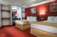 Skyline Hotel and Casino - pemandangan pegunungan