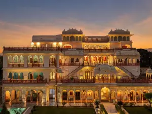 Shahpura Haveli 70 Kms from Khatu Shyamji