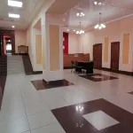 Amaks Kurgan Hotel - 2-Star